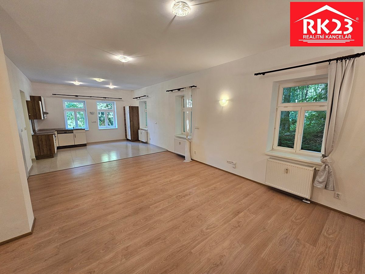 Prodej bytu 3+kk 113 m²